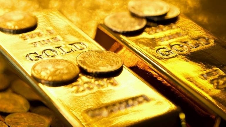 Domestic gold prices have shot up in recent days in line with global prices.
