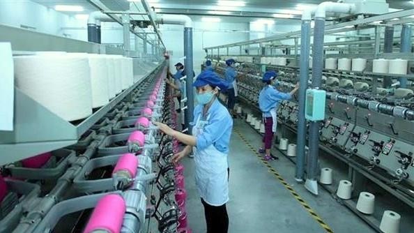 ANZ Research maintains its full-year 2019 GDP growth forecast for Vietnam of 6.7%. (Photo: VNA)