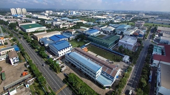 Binh Duong attracted over US$1.1 billion of FDI in the first seven months of 2019.