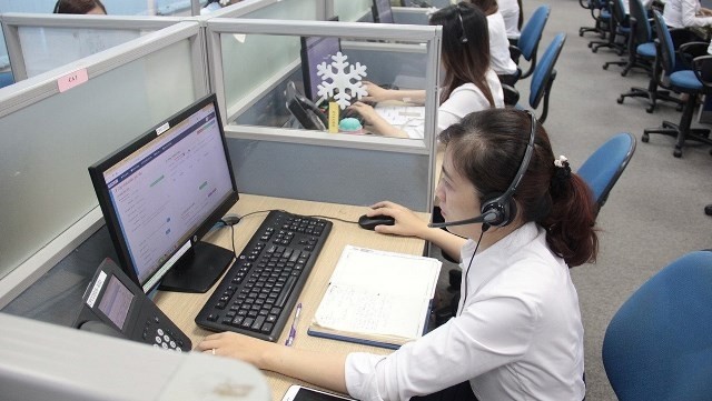 Da Nang continues to lead the Vietnam ICT Index rankings in 2019, stretching its lead for the 11th consecutive year. (Photo: tuoitre.vn)