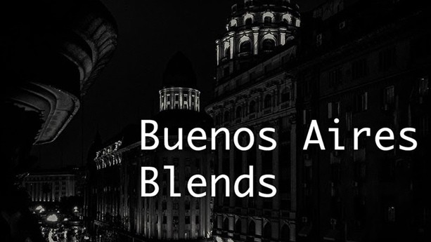 August 26 – September 1: A Concert for the Fall: “Buenos Aires Blends” in Hanoi