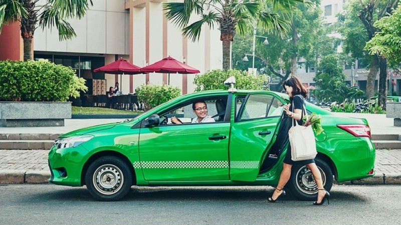 Since its entry into Vietnam in 2014, Grab has become a leading app in ride-hailing and food delivery in the country.