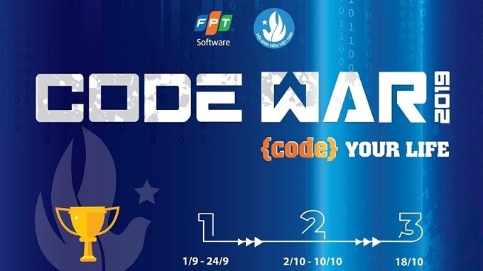 Programming contest launched for students nationwide 