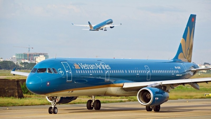 Vietnam Airlines has been awarded a foreign air carrier permit from the US Department of Transportation.