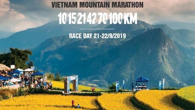 In its seventh edition, the Vietnam Mountain Marathon is promised to become one of the biggest ultra-running events in Asia.