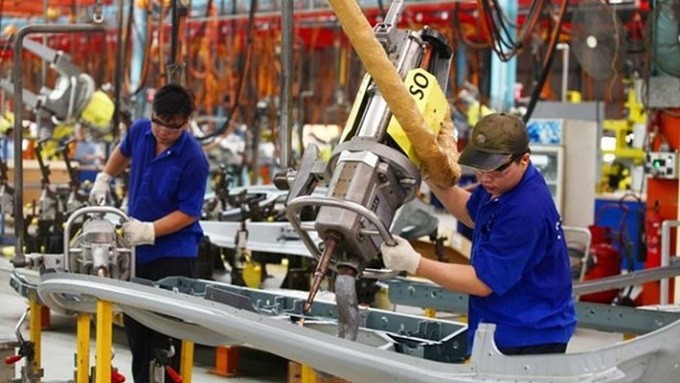 Manufacturing remains the most attractive sector to foreign investors during the January-September period.