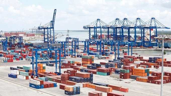 Vietnam's export revenue in the first nine months of 2019 grows 8.2% over the same period last year.