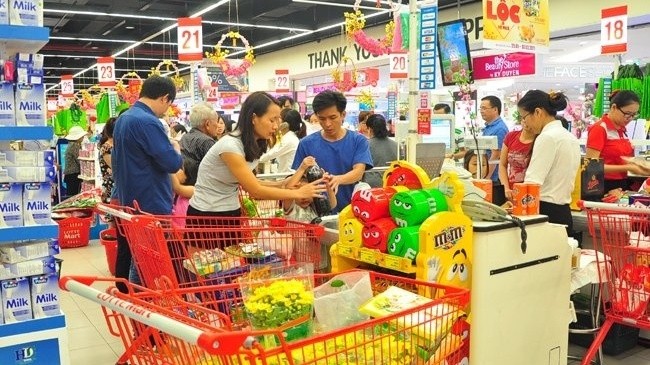 The purchasing power in the January-September period surges by 9.2% year on year. 