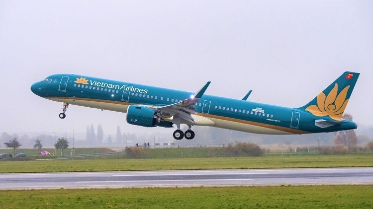 Vietnam Airlines will begin service to Bali and Phuket from October 27.