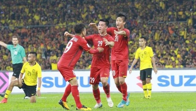 Vietnam hold a formidable head-to-head record against Malaysia.