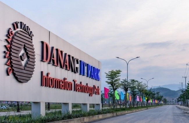 Da Nang destined for international IT events