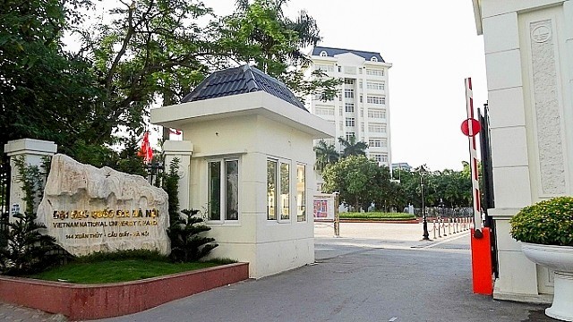 Both the Vietnam National University - Hanoi and Ho Chi Minh City branches have been named in the 2020 Best Global Universities Rankings by the US News & World Report for the first time ever.