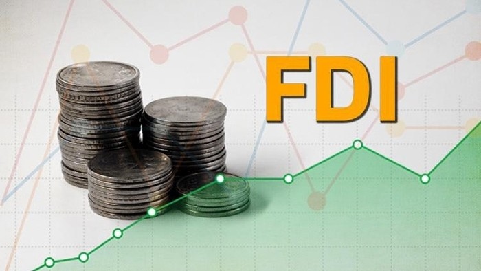 Vietnam attracted over US$29 billion in FDI in the first ten months