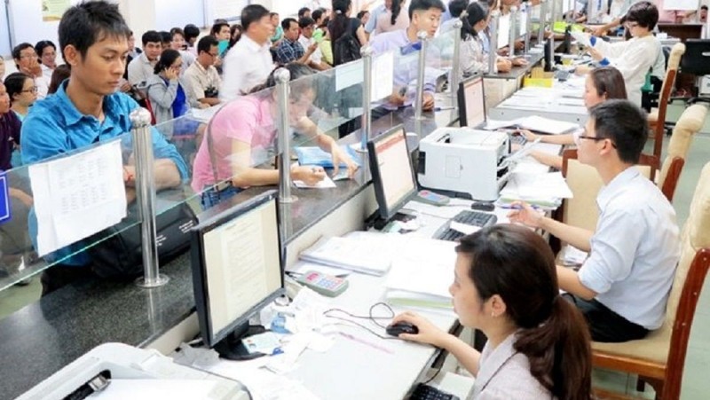 As many as 7,247 enterprises resumed their business activities in October. (Illustrative image)