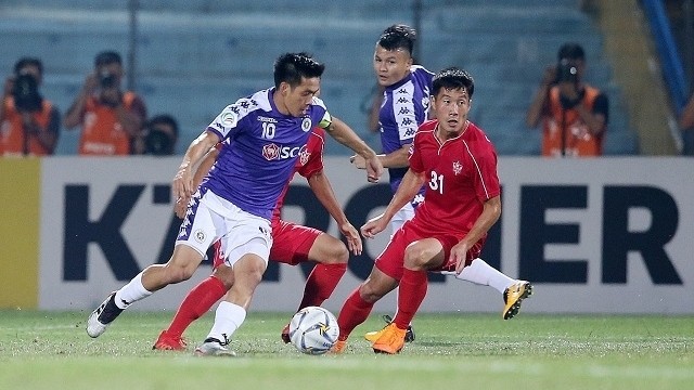 Vietnamese clubs can qualify for the 2021 FIFA Club World Cup if they win the inaugural ASEAN Club Championship. (Photo: AFC)