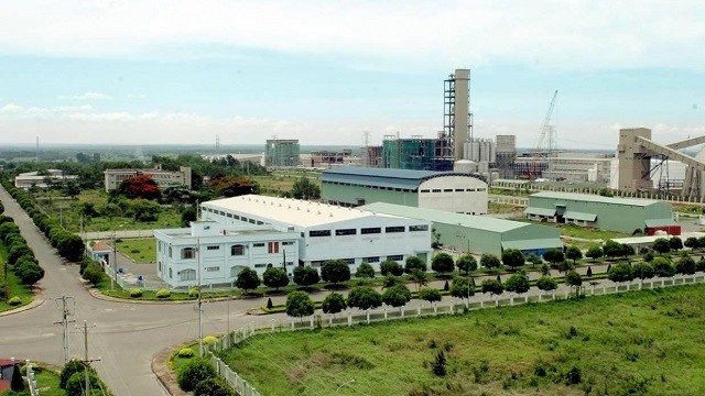 Dong Nai secures US$1.46 billion for 190 FDI projects during January-October, surpassing its annual target by 46%. (Photo for illustration)
