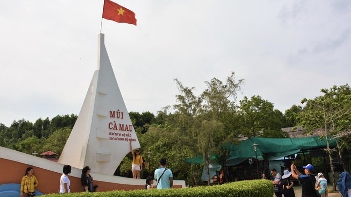 The Ca Mau Cultural and Tourism Week will be held from December 10-15. (Photo: VOV)