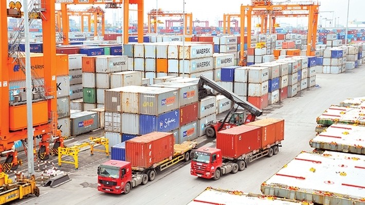 Vietnam posted total export revenue of US$241.42 billion and a total import revenue of US$232.31 billion in the first 11 months of this year.