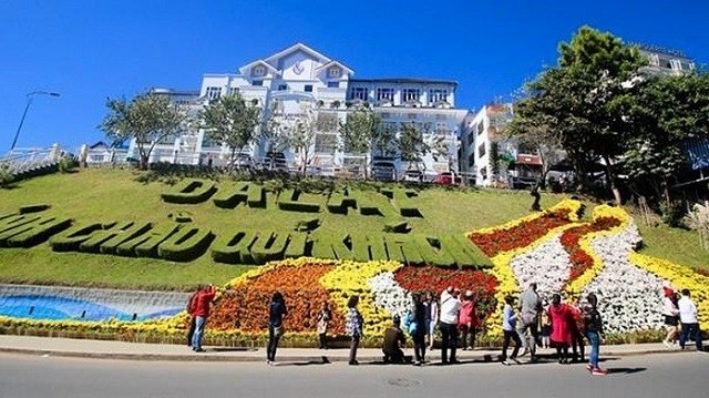 The eighth Da Lat Flower Festival will take place in the Central Highlands province of Lam Dong from December 20-24.
