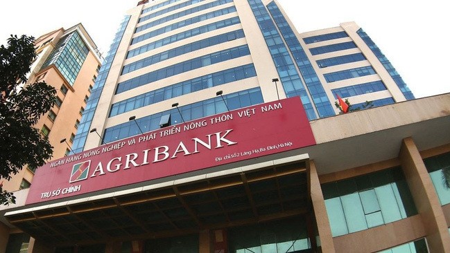 Agribank's ten-month profits already surpassed its full-year target for 2019.