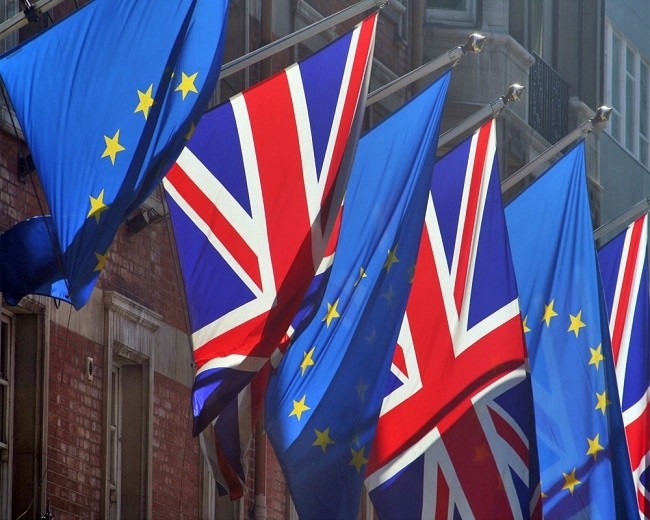 EU, UK must renegotiate 600 agreements