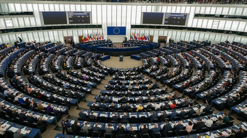 The vote on the EU-Vietnam Free Trade Agreement at the European Parliament