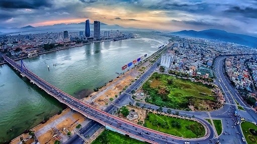 Da Nang is striving to become a major socio-economic centre in Vietnam and Southeast Asia.