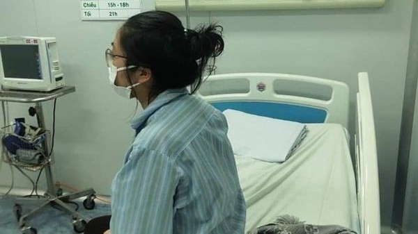 The 17th patient has tested negative for SARS-CoV-2 thrice. (Photo: Ministry of Health)
