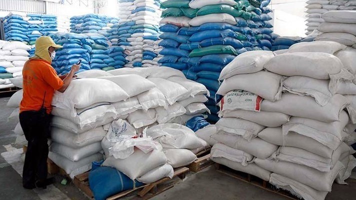The Republic of Korea (RoK) is expected to import 50% of its total quota of 55,112 tonnes of rice from Vietnam in the tender scheduled this May. (Illustrative image)