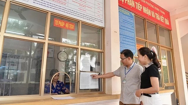 Tuyen Quang Province has reported numerous changes with outstanding socio-economic development achievements.