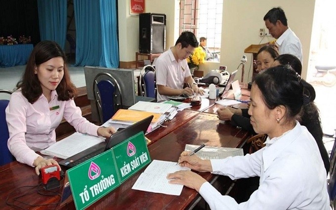 Hanoi will supplement VND650 billion to help disadvantaged groups overcome the impact of COVID-19. (Illustrative image)