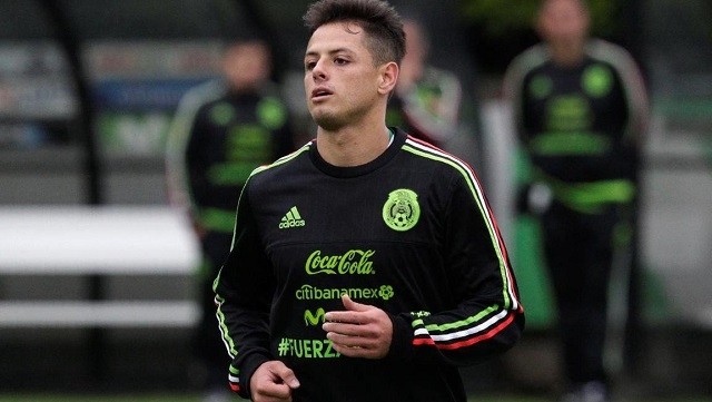 Chicharito to headline MLS esports tournament