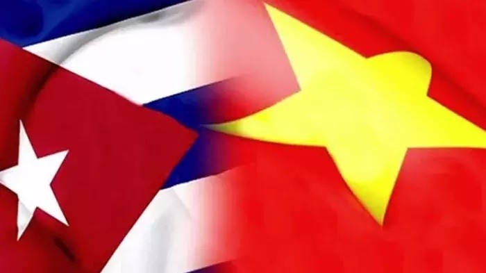 Vietnam cuts tariffs on Cuban imports