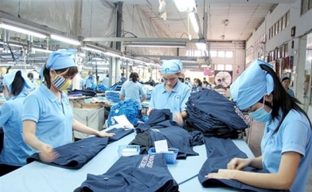 The US remains the largest importer of Vietnamese garment & textile products in Q1 2020. 