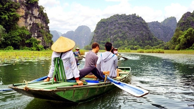 Programme encourages Vietnamese people to travel domestically 