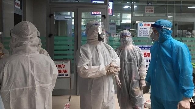 Vietnam enters 31st straight day without COVID-19 community infections