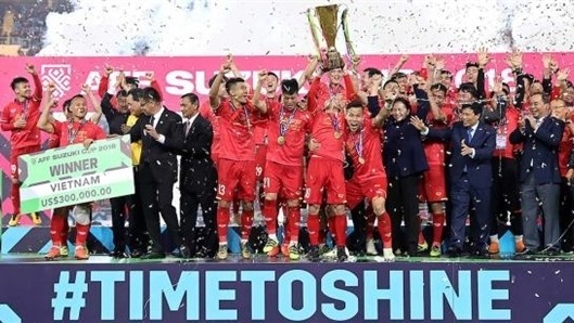 Vietnam will send its strongest squad to compete at the AFF Suzuki Cup 2020.