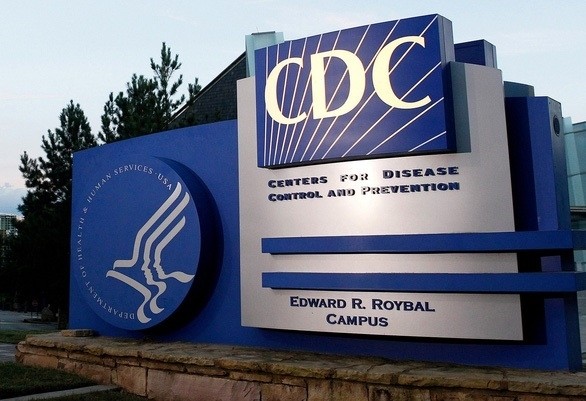 The US Centres for Disease Control and Prevention (CDC) is the flagship agency for the nation's public health. (Photo: Reuters)