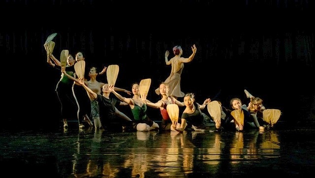 Vietnam’s masterpiece ‘Tale of Kieu’ to be adapted for ballet stage for the first time