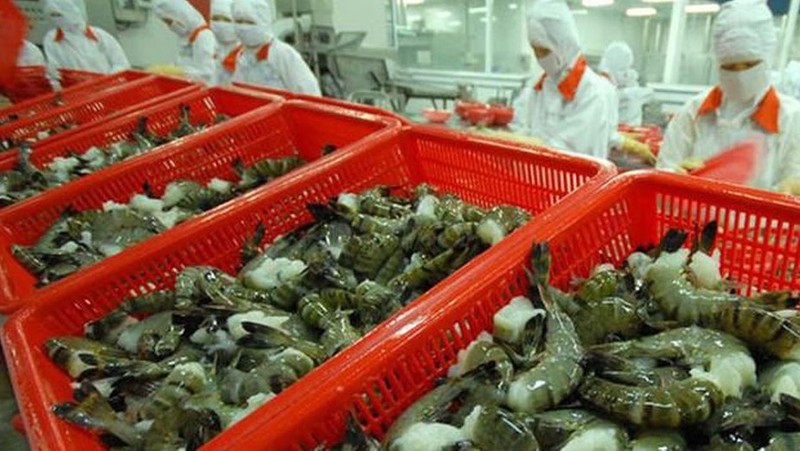 Australia has issued new import conditions for uncooked prawns and prawn products imported for human consumption into the country.
