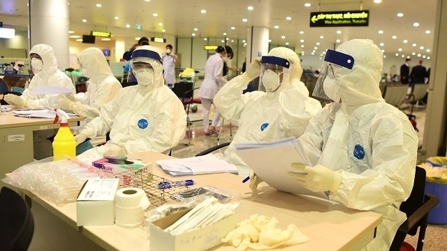 Vietnam stays clear of coronavirus community transmission for 48 days