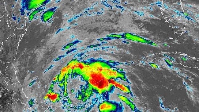 Depression Three to soon become tropical storm, says NHC