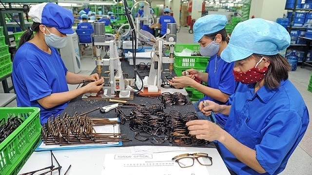 Vietnam’s economy has gradually bounced back since social distancing measures were eased, according to the WB.