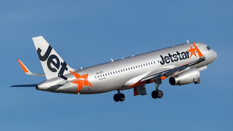 Jetstar Pacific will be renamed Pacific Airlines.