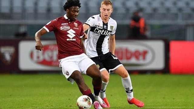 Torino and Parma drew 1-1 in the first match of the restarted season. (Photo: Getty Images)