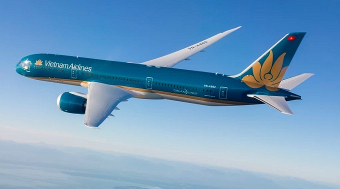 Vietnam Airlines to open five new domestic routes