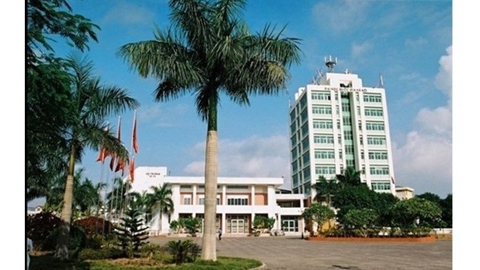 A view of the Vietnam National University – Hanoi (Photo: VNA)
