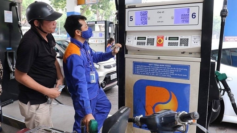 CPI rise in June is mainly due to three consecutive increases in petrol prices. (Illustrative image)