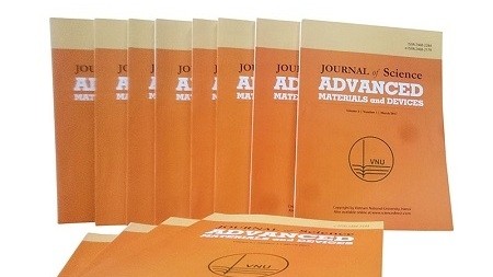 The Journal of Science: Advanced Materials and Devices (JSAMD) 
