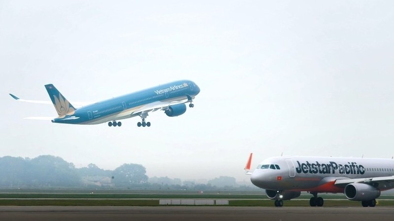 Vietnam Airlines is in dire need of cash to keep its business running.